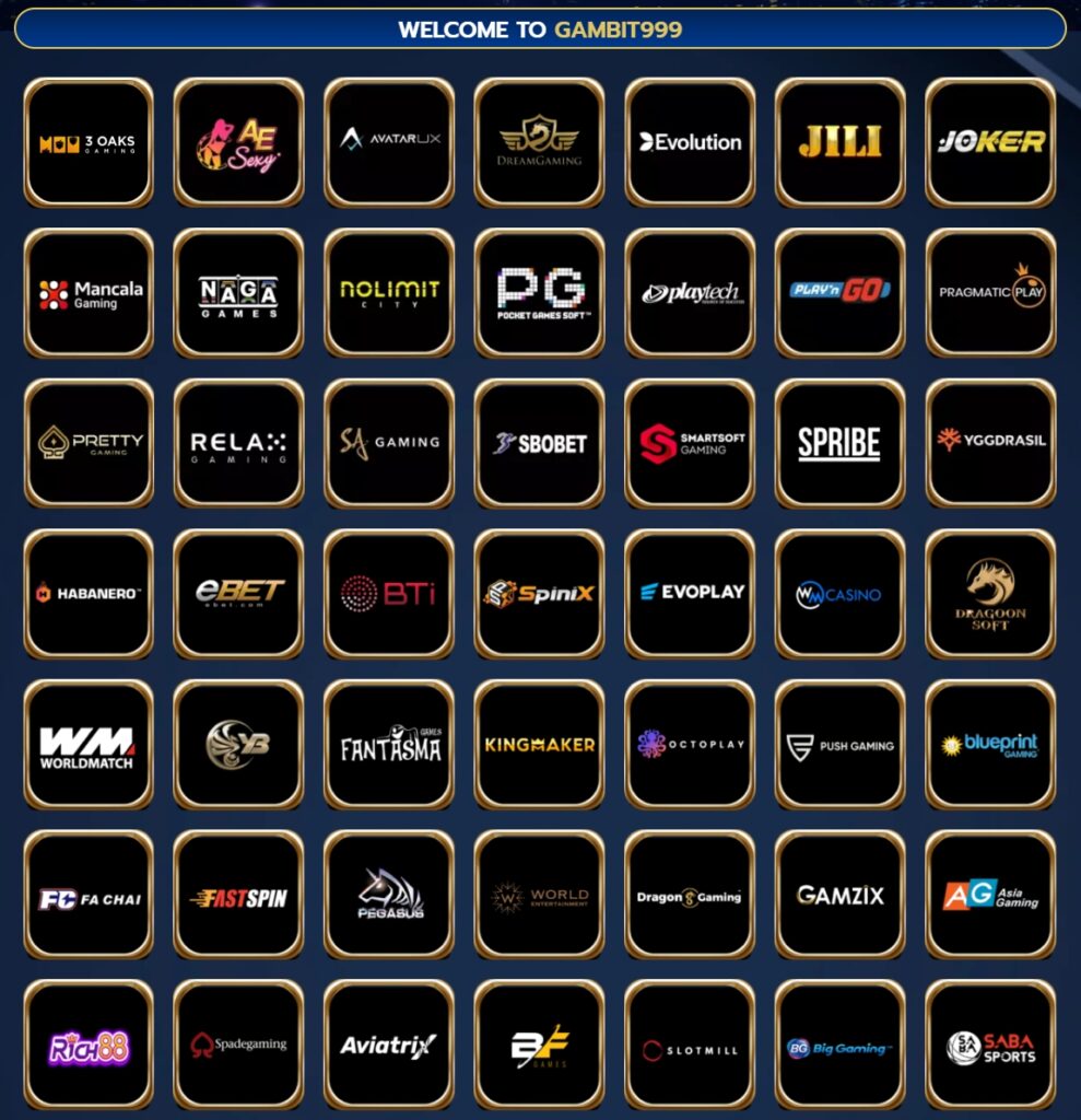 gambit999